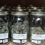 Wholesale Cannabis